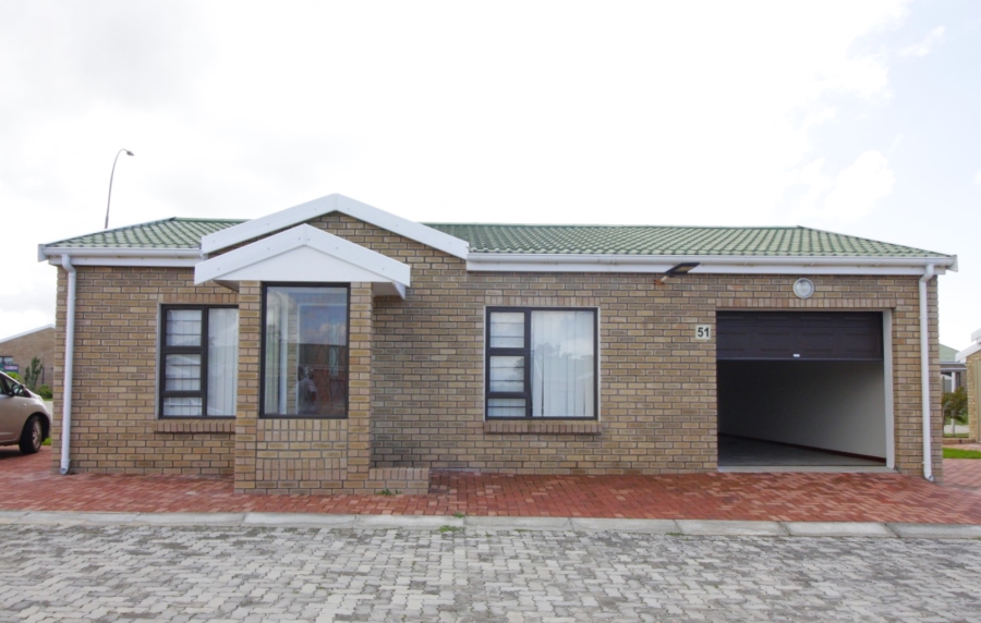 1 Bedroom Property for Sale in C Place Eastern Cape